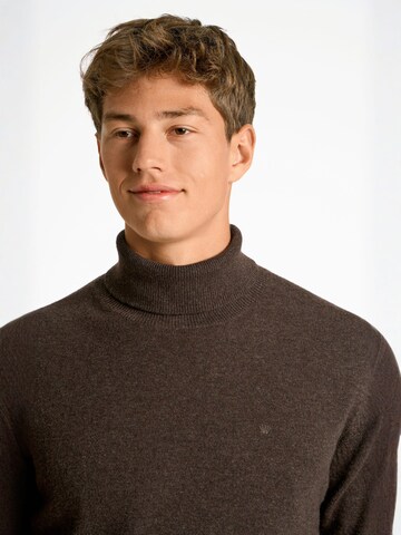 Junk de Luxe Pullover i brun