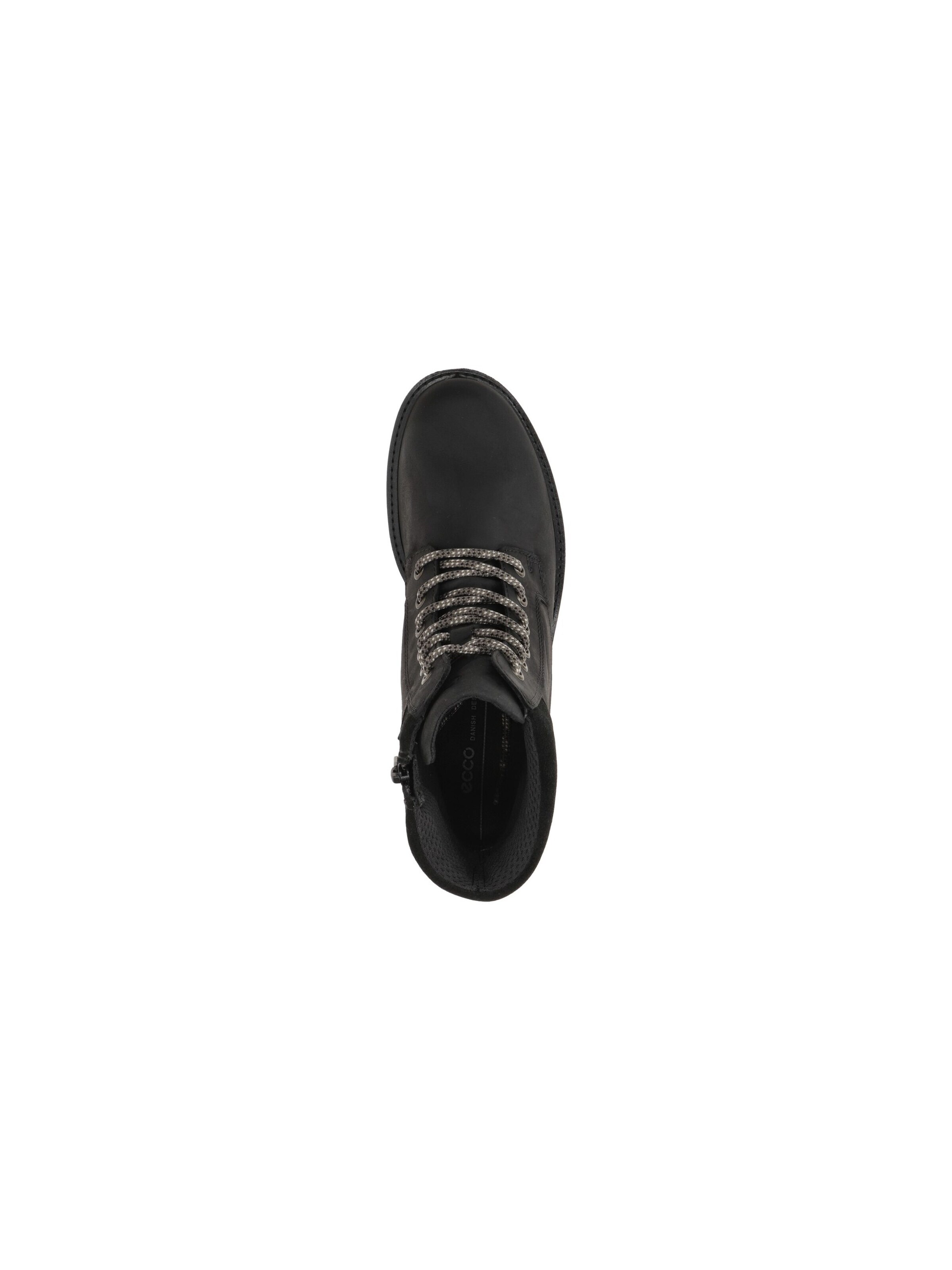 ECCO Boots in Black