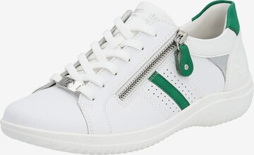 REMONTE Sneakers in White: front