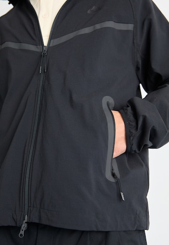 Nike Sportswear Преходно яке в черно