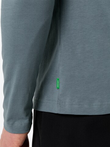VAUDE Shirt in Grijs