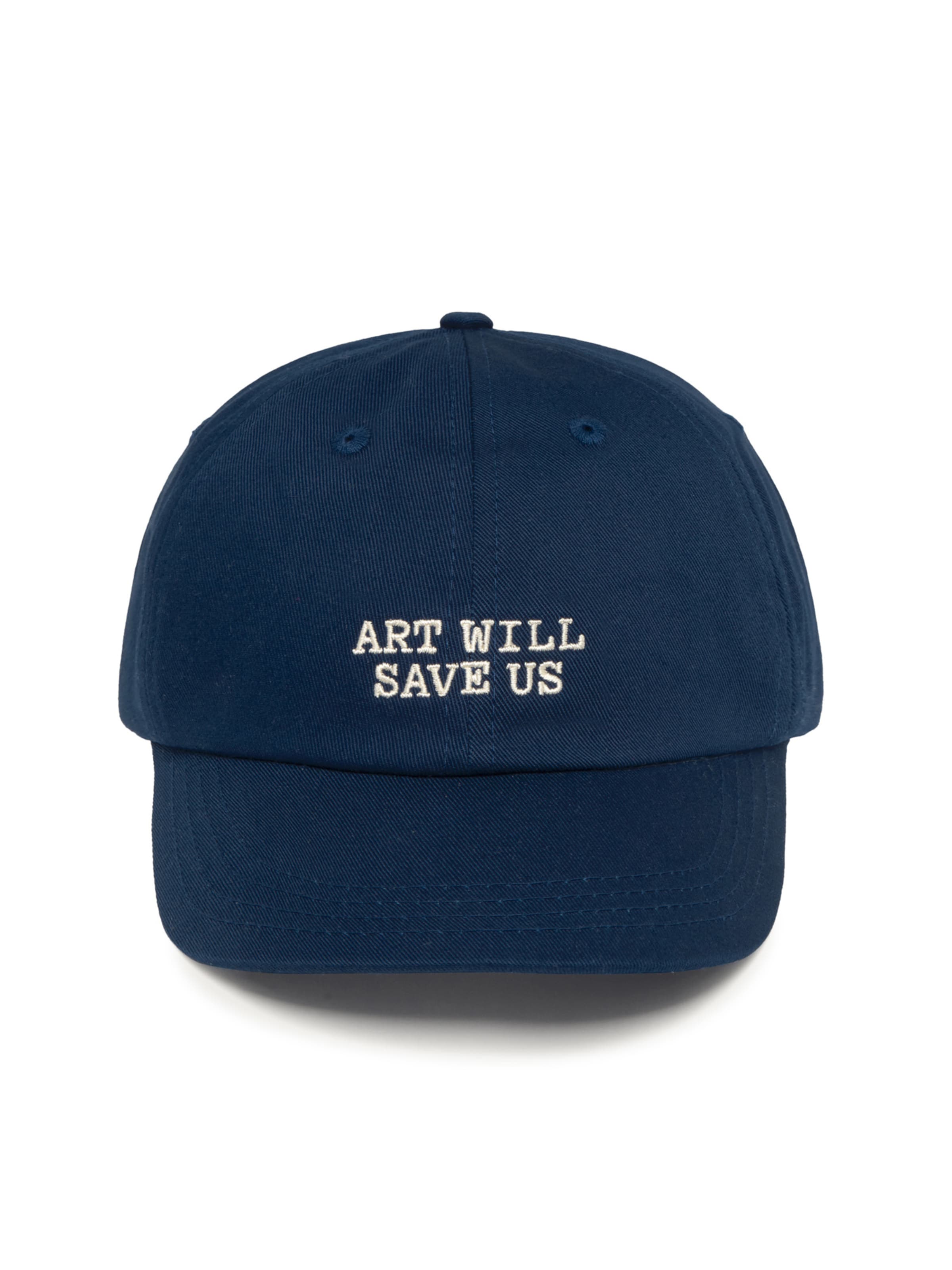 Thinking MU Cap 'Chris' in Blue