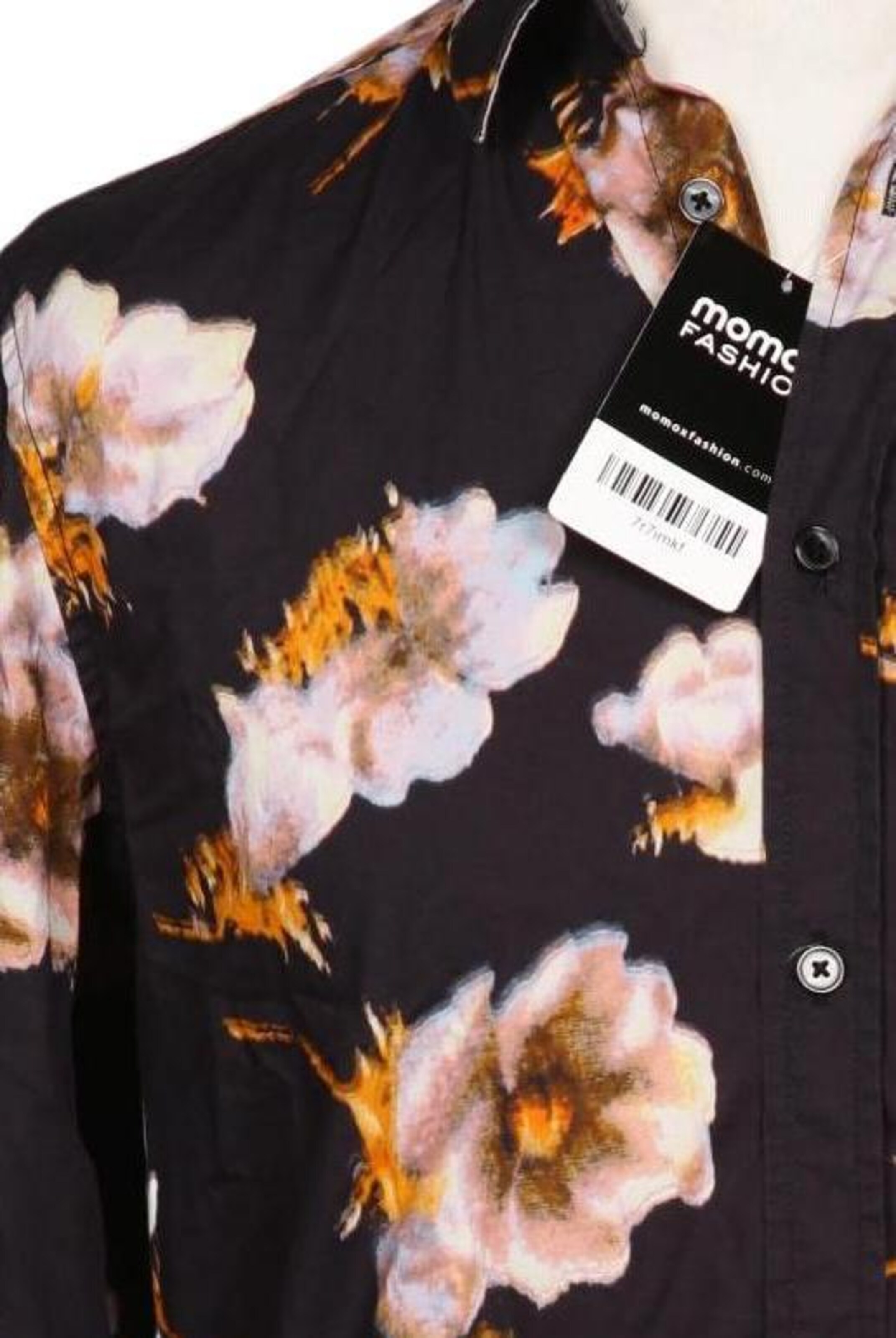 Samsøe Samsøe Button Up Shirt in S in Mixed colors