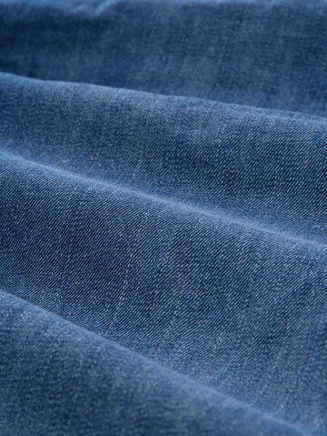 TOM TAILOR Regular Jeans 'Marvin' in Blue