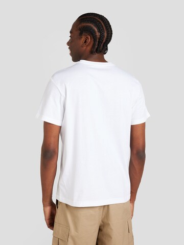 Calvin Klein Jeans - Camisa em cinzento