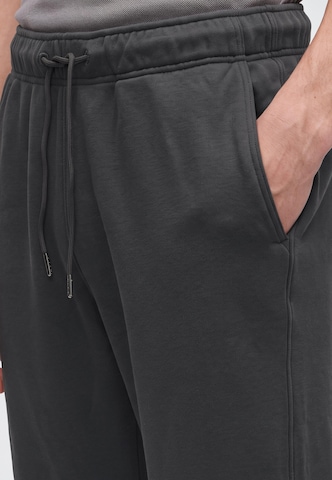 Tapered Pantaloni 'ONSLARRY' de la Only & Sons pe gri: lateral