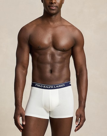 Boxers 'Classic' Polo Ralph Lauren en bleu