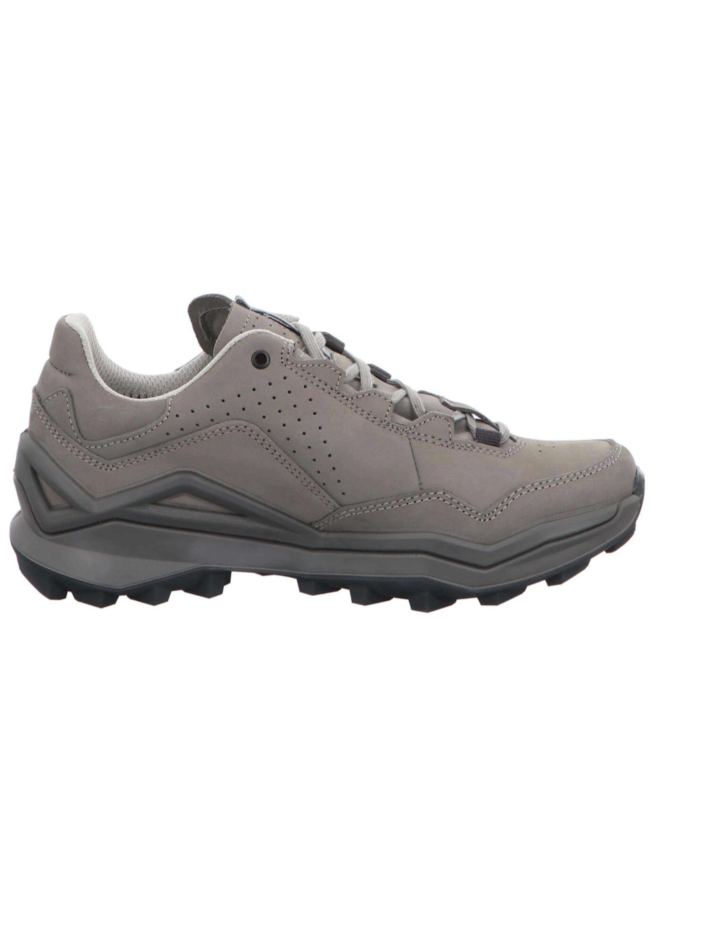 LOWA Halbschuh 'Maddox Pro' in Grau