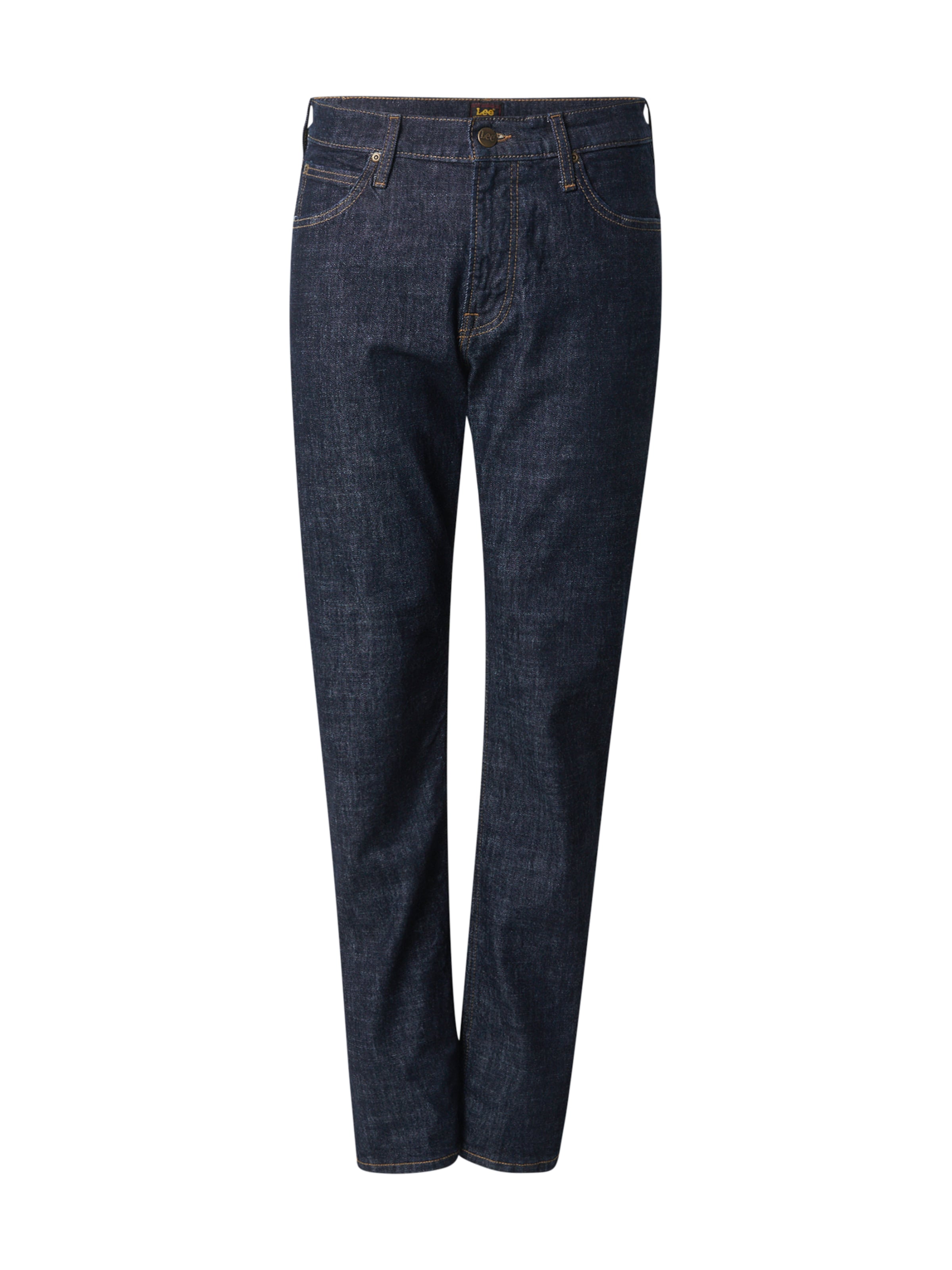 Lee Jeans 'WEST DEACON' i blå: framsida