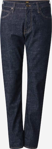 Lee Jeansy 'WEST DEACON' w kolorze niebieski: przód