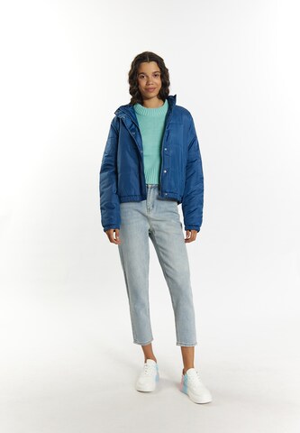 Giacca di mezza stagione di MYMO in blu