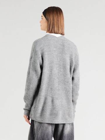 s.Oliver Knit cardigan in Grey