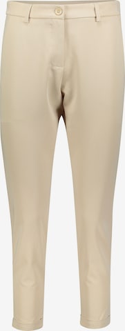 IMPERIAL Pants in Beige: front