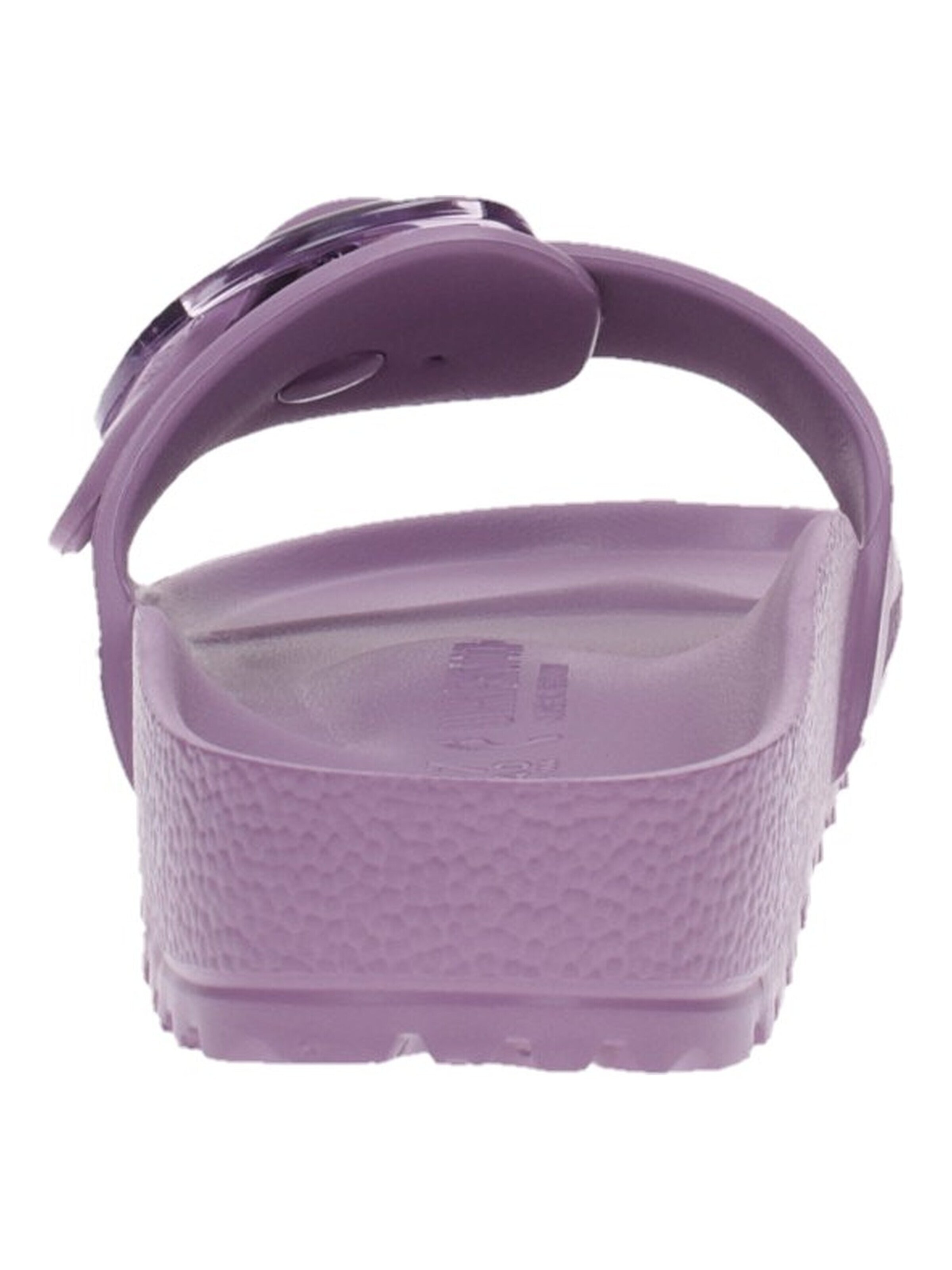 Zoccoletto di BIRKENSTOCK in lilla