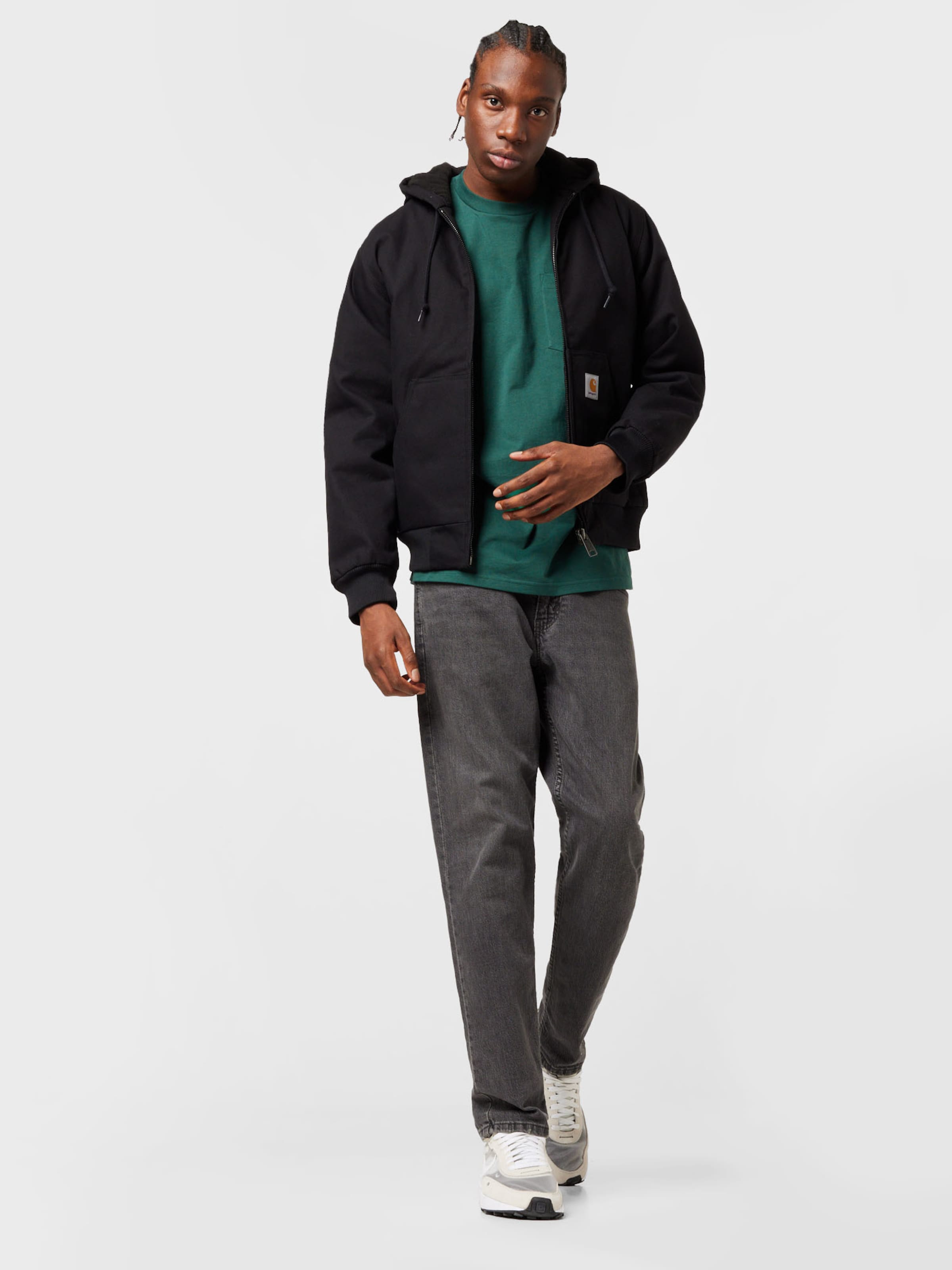 Vestes Carhartt WIP pour hommes Achetez en ligne ABOUT YOU