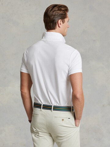 Polo Ralph Lauren Футболка в Белый