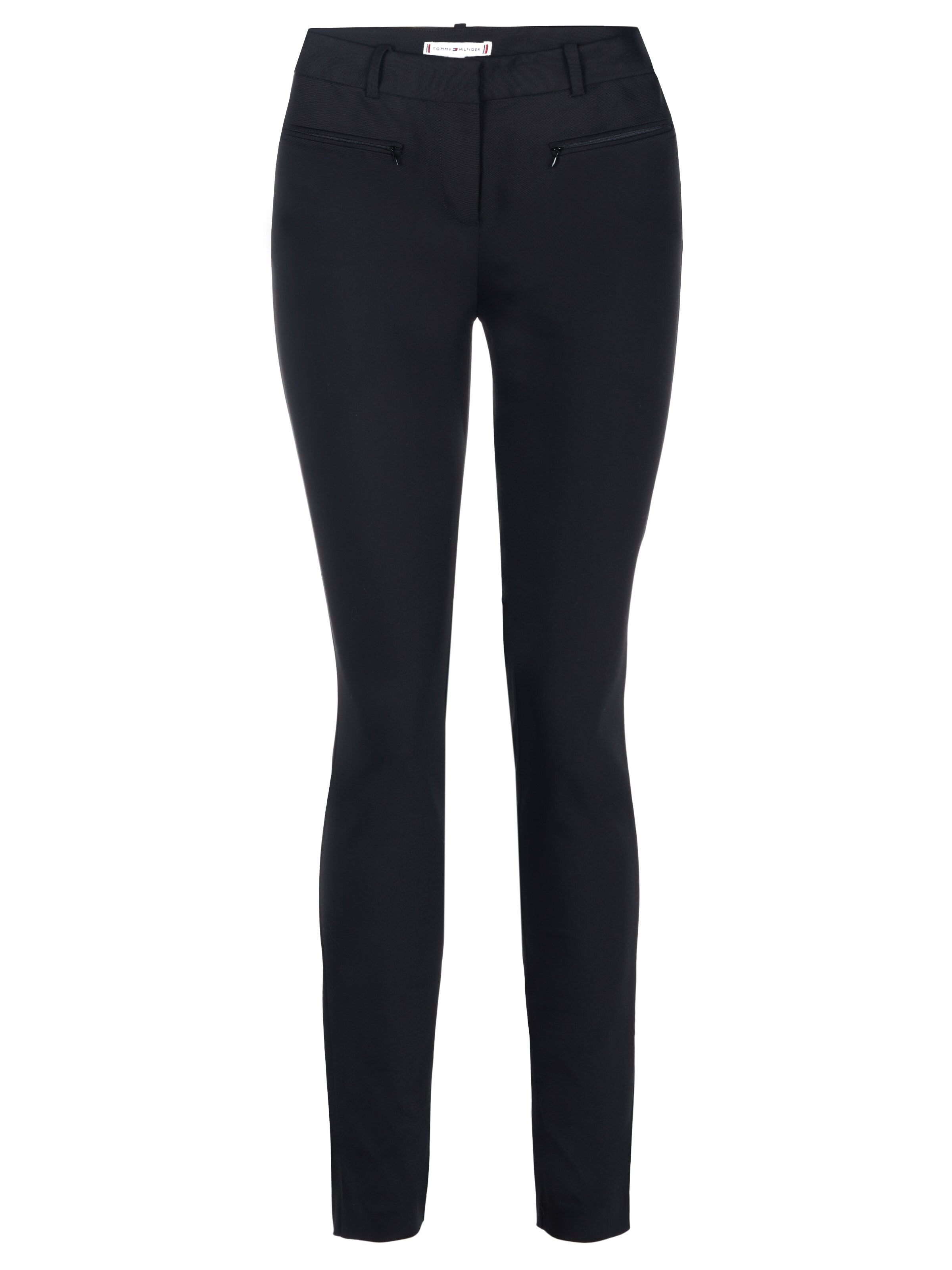 Pantaloni in 32 TOMMY HILFIGER di colore nero, Visualizzazione prodotti