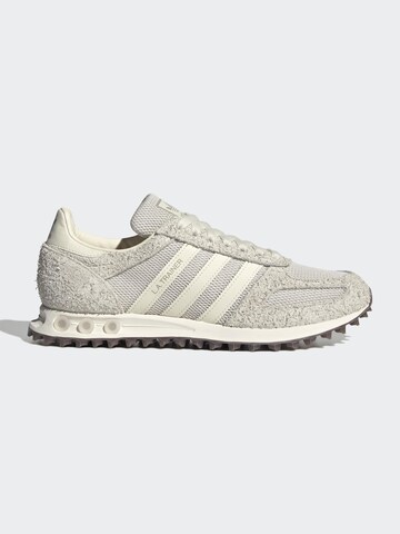 ADIDAS ORIGINALS Sneakers 'LA Trainer OG' in Grey