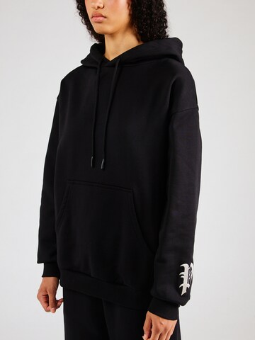 Felpa 'Jean' di Pacemaker in nero