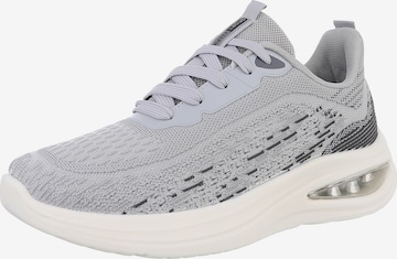 CoolWalk Freizeitschuhe ' Sneakers ' in Grau: Vorderseite