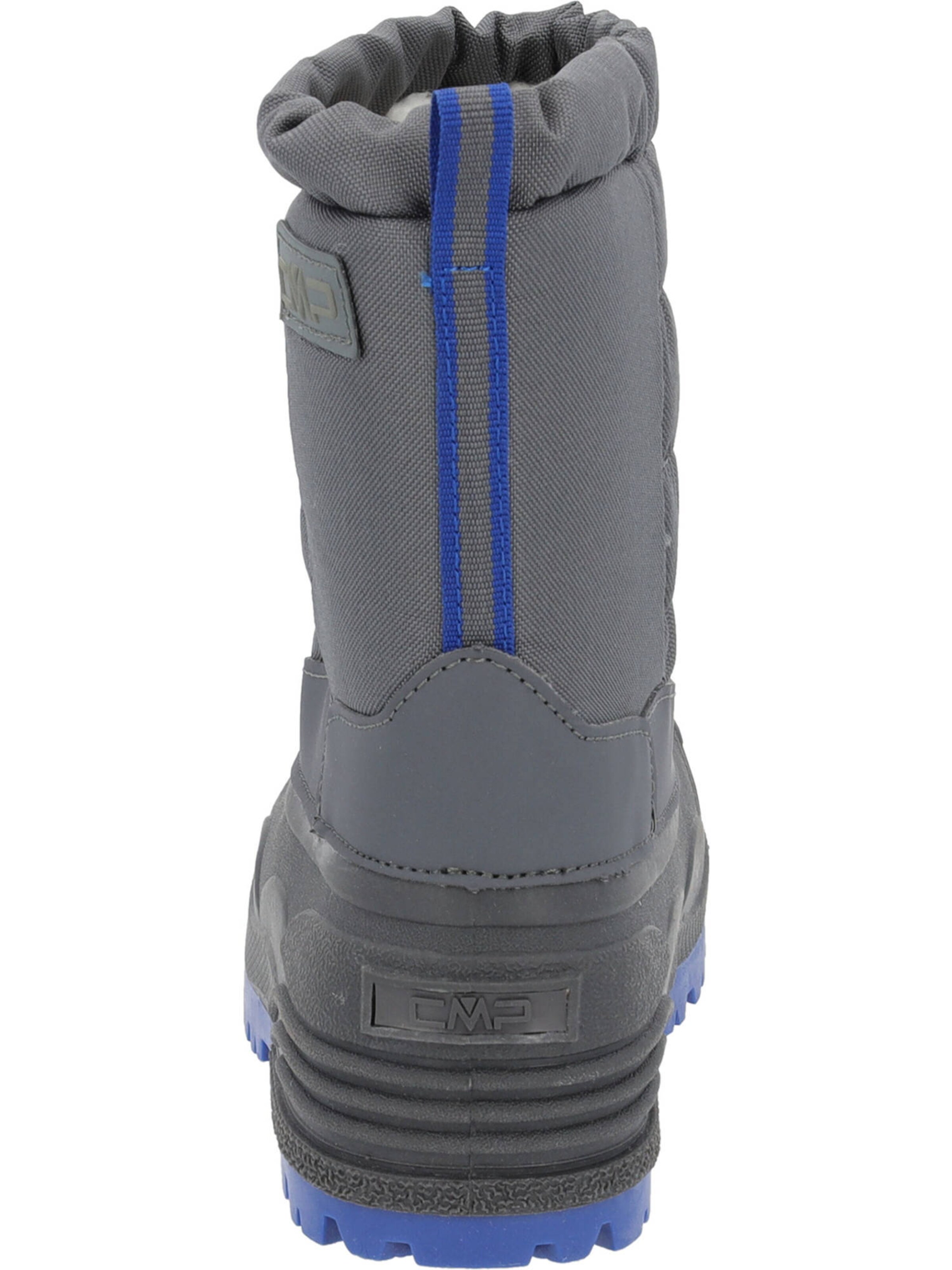 CMP Snowboots 'Hanki 3.0 3Q75674 M' in Grau