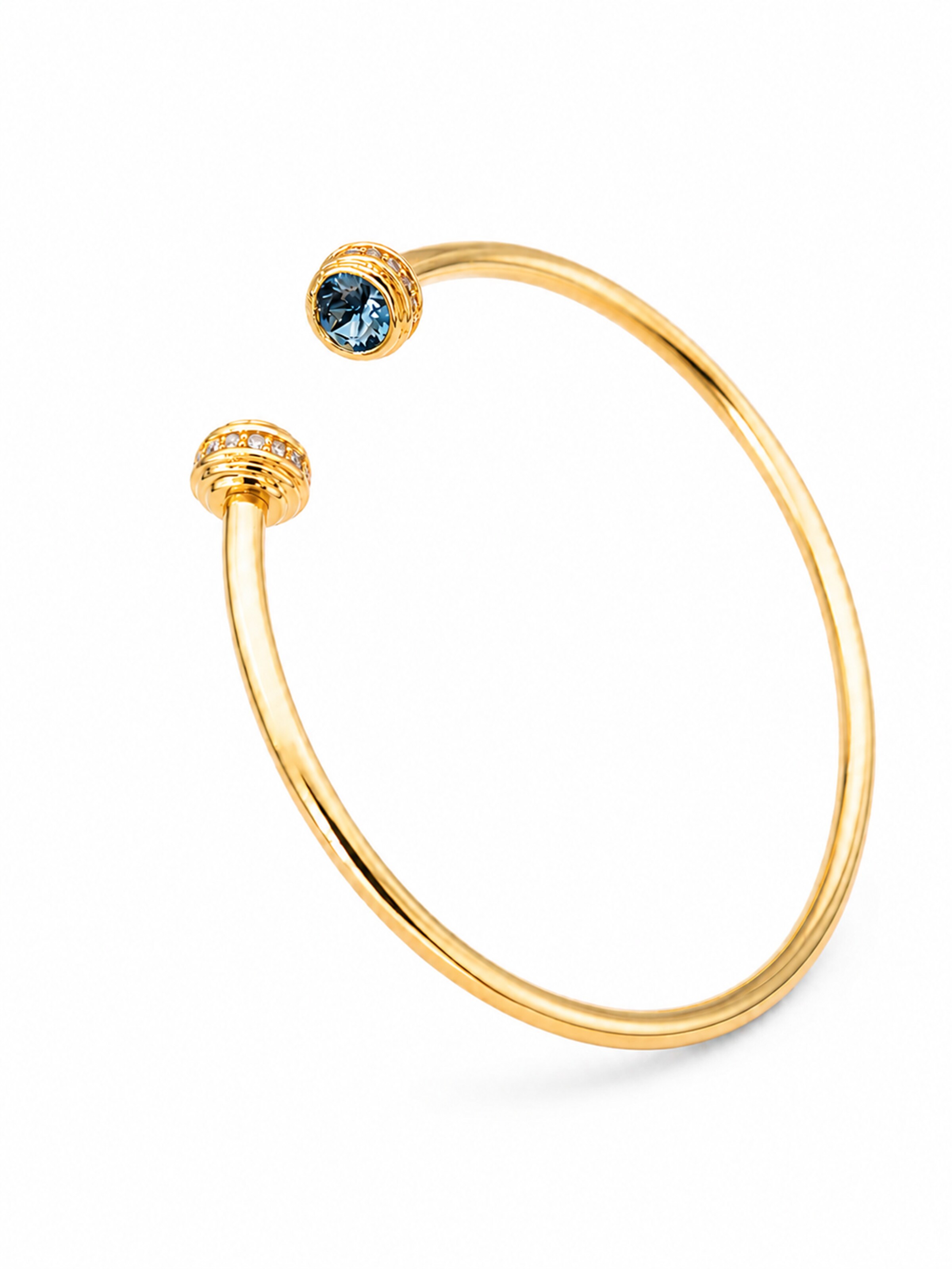 RteRme - Pulsera 'Philippa' en oro