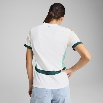 Maillot PUMA en blanc