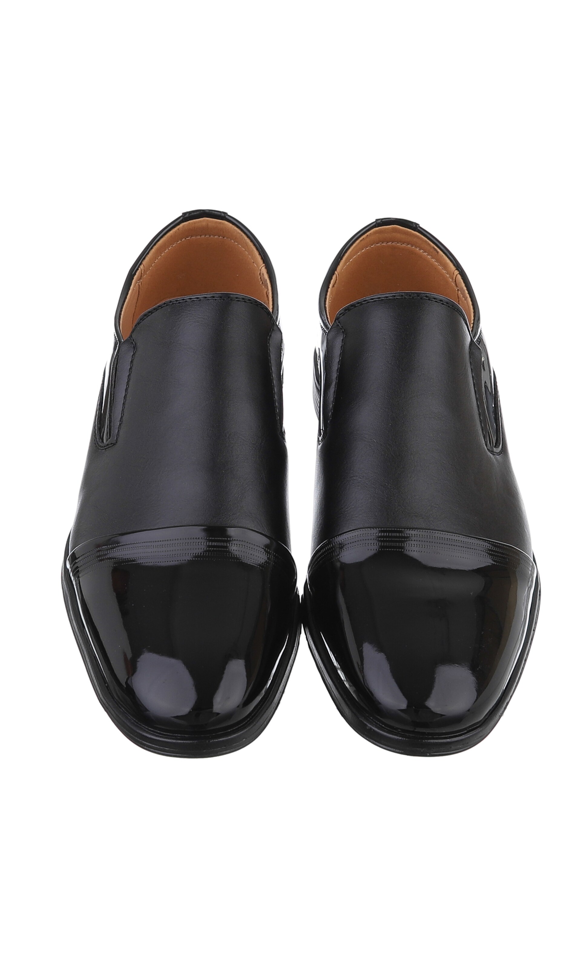 CoolWalk Slipper in Schwarz