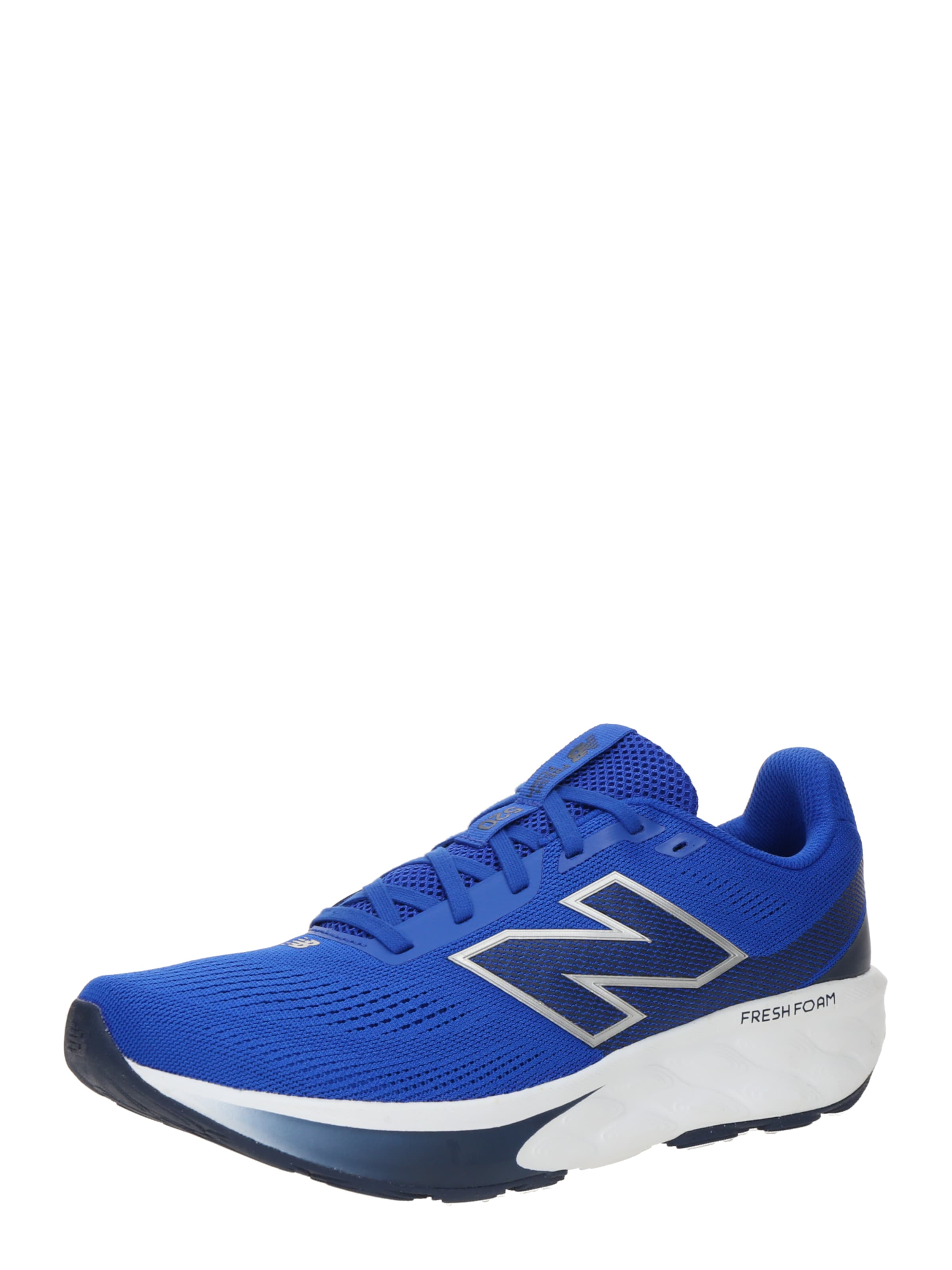 new balance Buty do biegania '520' w kolorze niebieski: przód