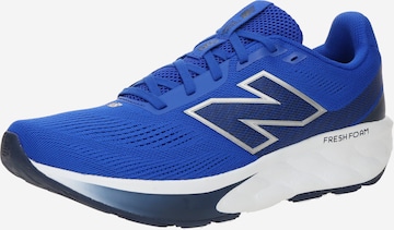 mėlyna new balance Bėgimo batai '520': priekis