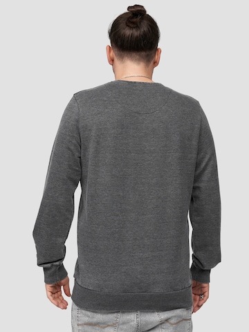 Recovered Sweatshirt in Grey