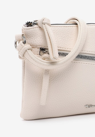 Borsa a spalla ' TAS Alessia ' di TAMARIS in beige