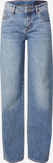 ARMANI EXCHANGE Traperice u plavi traper, Pregled proizvoda