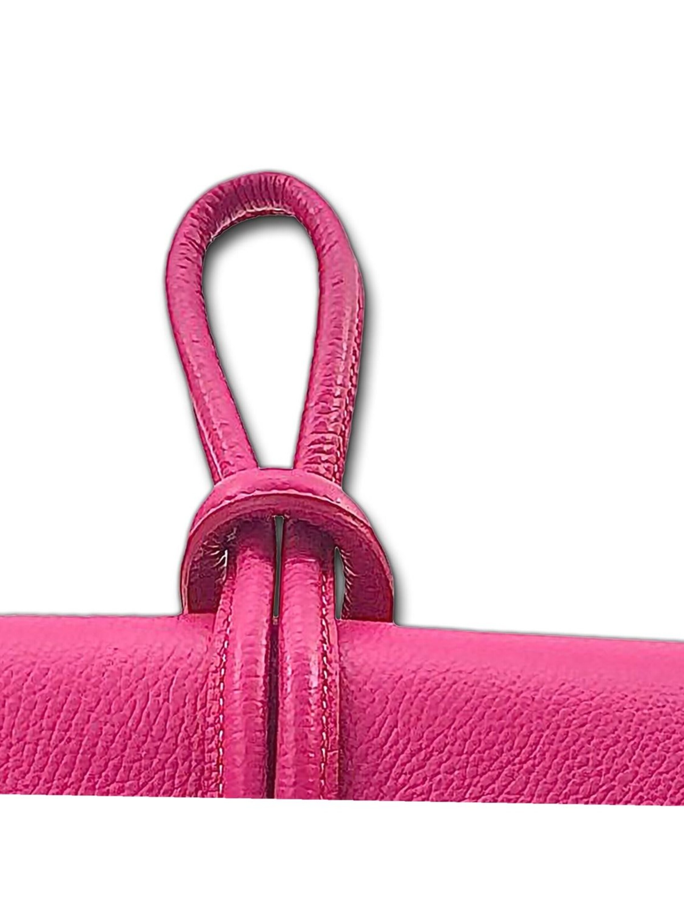Florence Crossbody bag in Pink