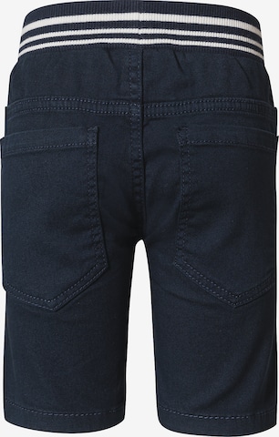 s.Oliver Regular Pants in Blue