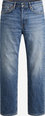 Jean 'ONSFADE' Only & Sons en bleu : devant