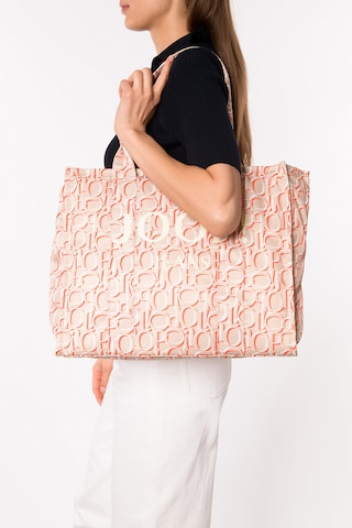 JOOP! Shopper 'Aurelia' in Beige