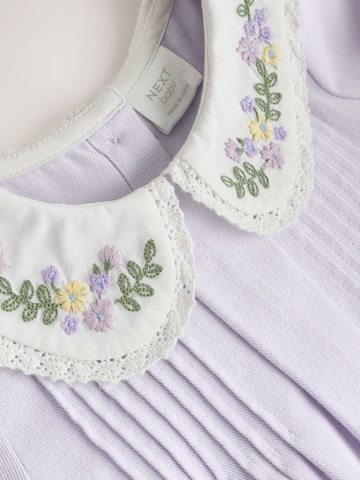 Next Комплект в Лиловый