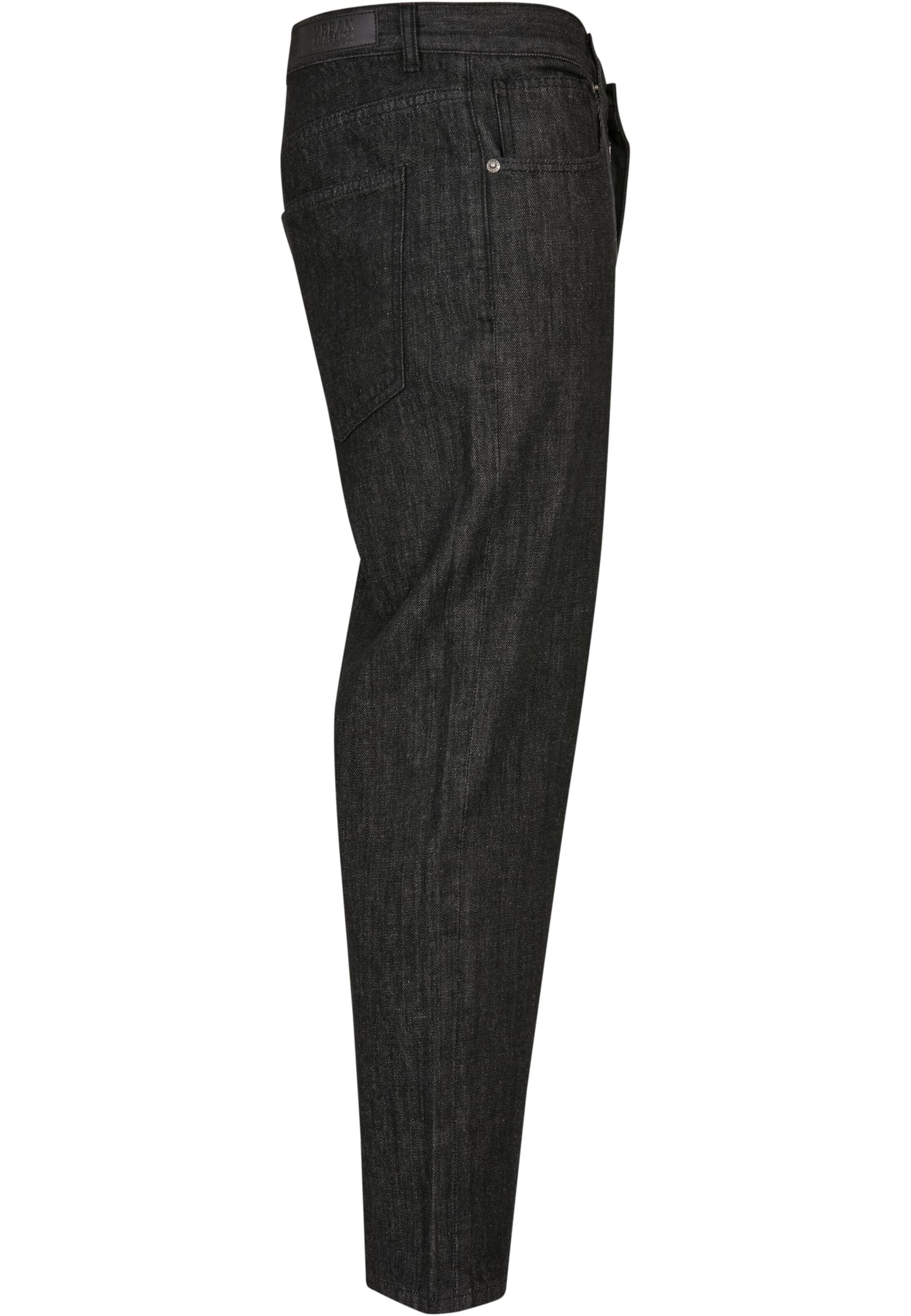 Urban Classics Regular Дънки в сиво