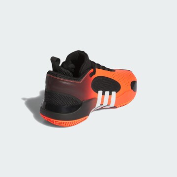 ADIDAS PERFORMANCE Sportschuh 'D.O.N. Issue 5' in Orange