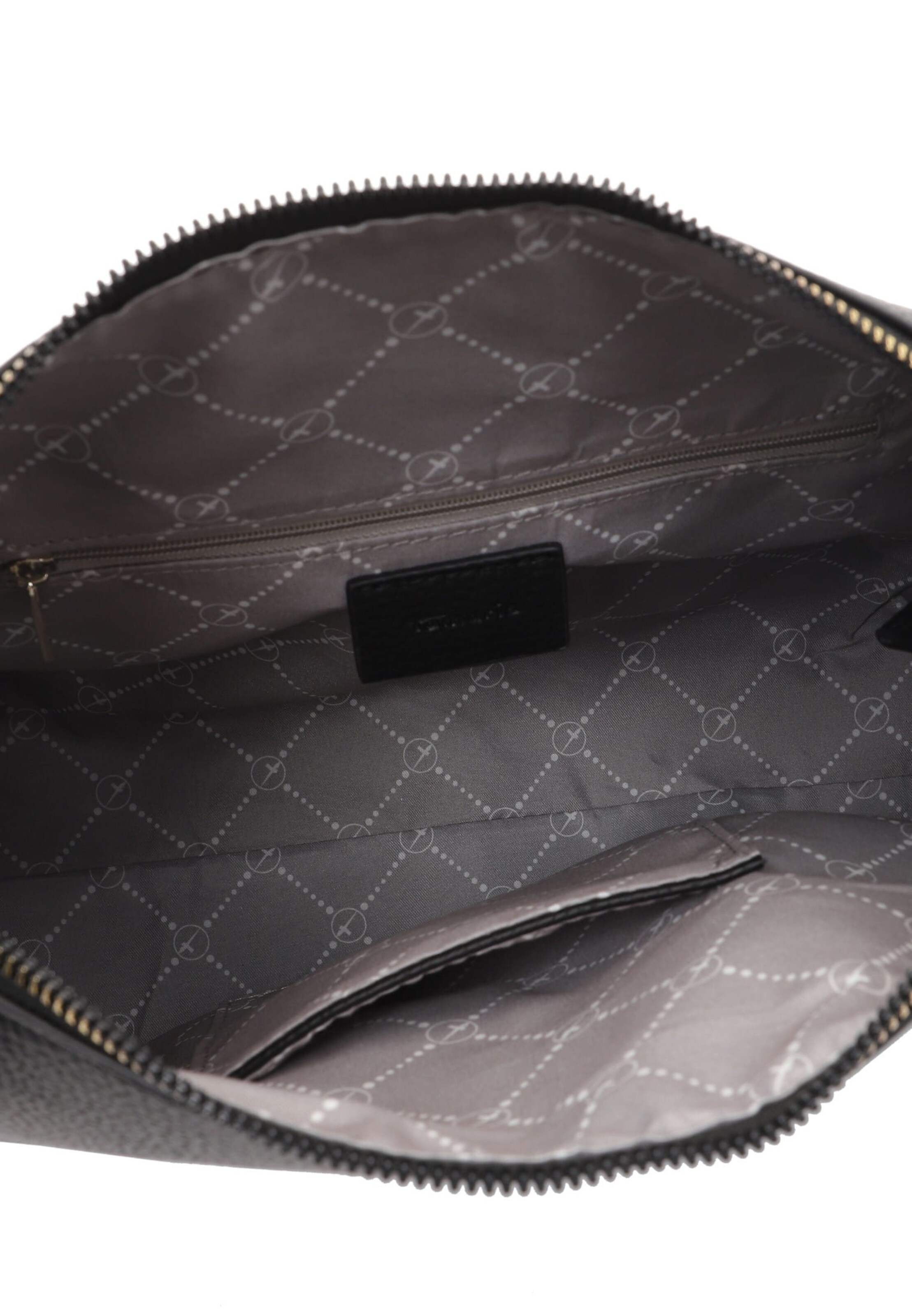 Tamaris Handbag 'Judith' in Black