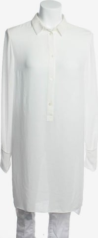 Alexander McQueen Blouse & Tunic in XS in White: front