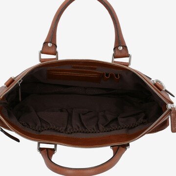Picard Document Bag 'Buddy' in Brown