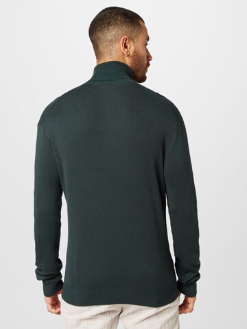 Pullover 'YAKOB' di minimum in verde