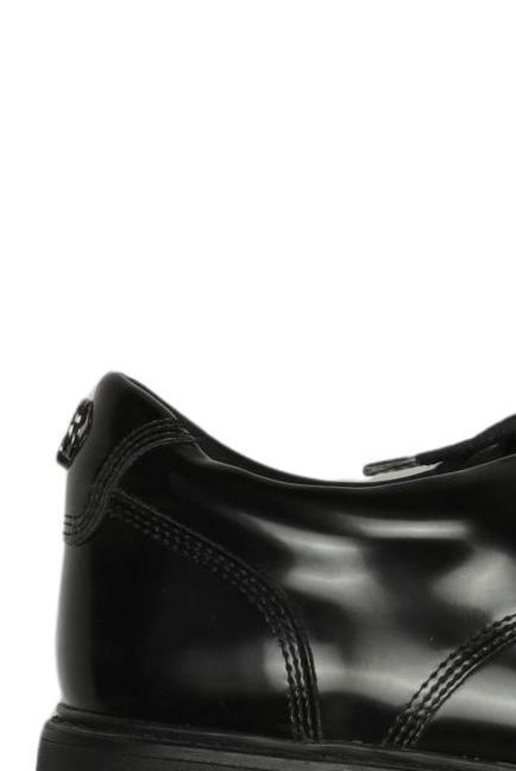 CATWALK Halbschuh 39 in Schwarz