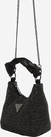 GUESS - Malas de tiracolo 'Lua' em preto