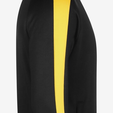 PUMA Trainingsjacke 'Borussia Dortmund' in Schwarz