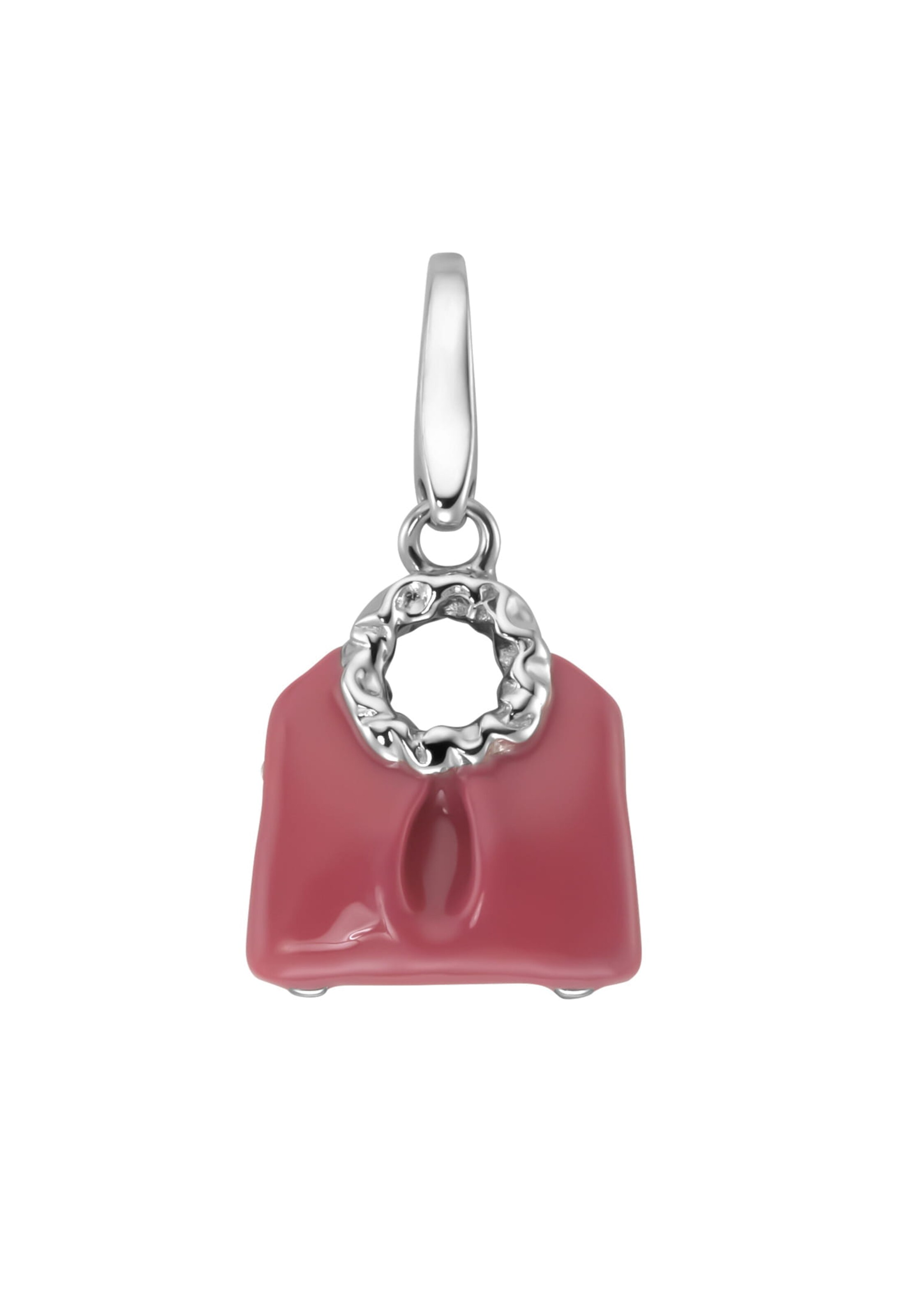 Suri Frey Pendant ' Felicity ' i pink