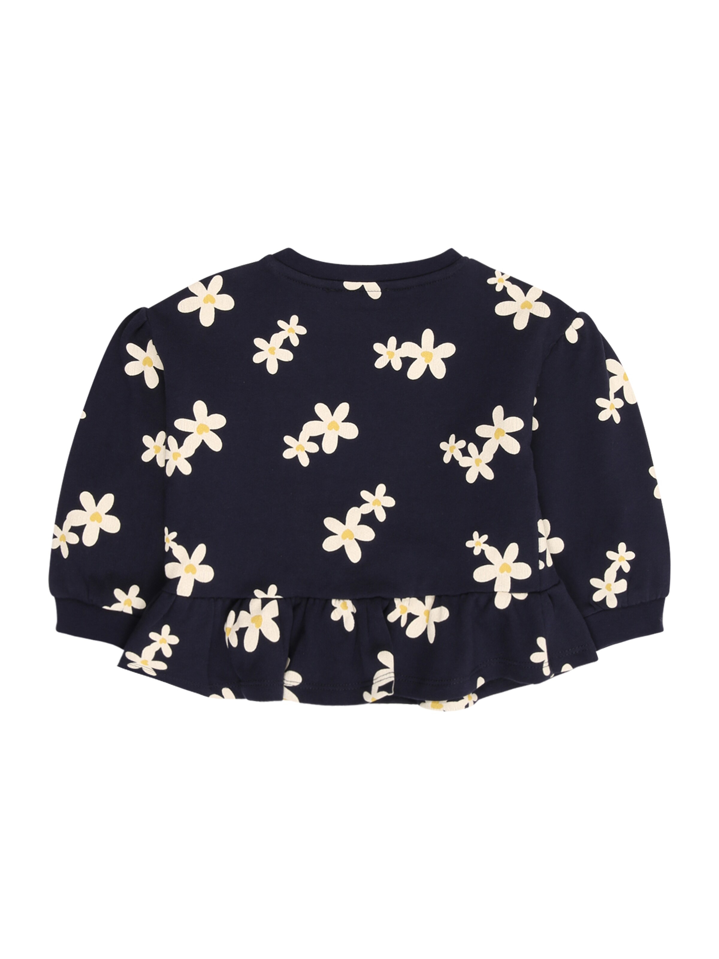 BLUE SEVEN Tréning póló - kék