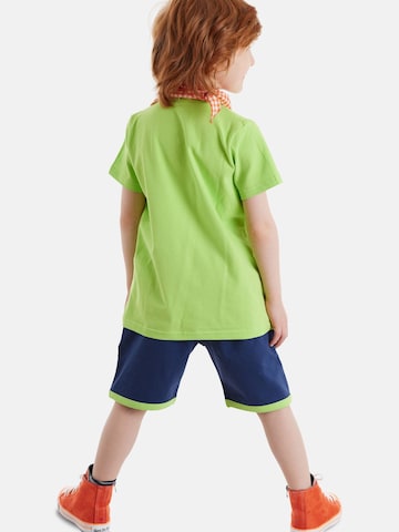 Denokids Tracksuit in Green
